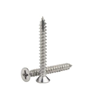 Hinge Outlet 9 x 1.5-inch Screw