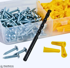 klein tools 53729 conical anchor kit