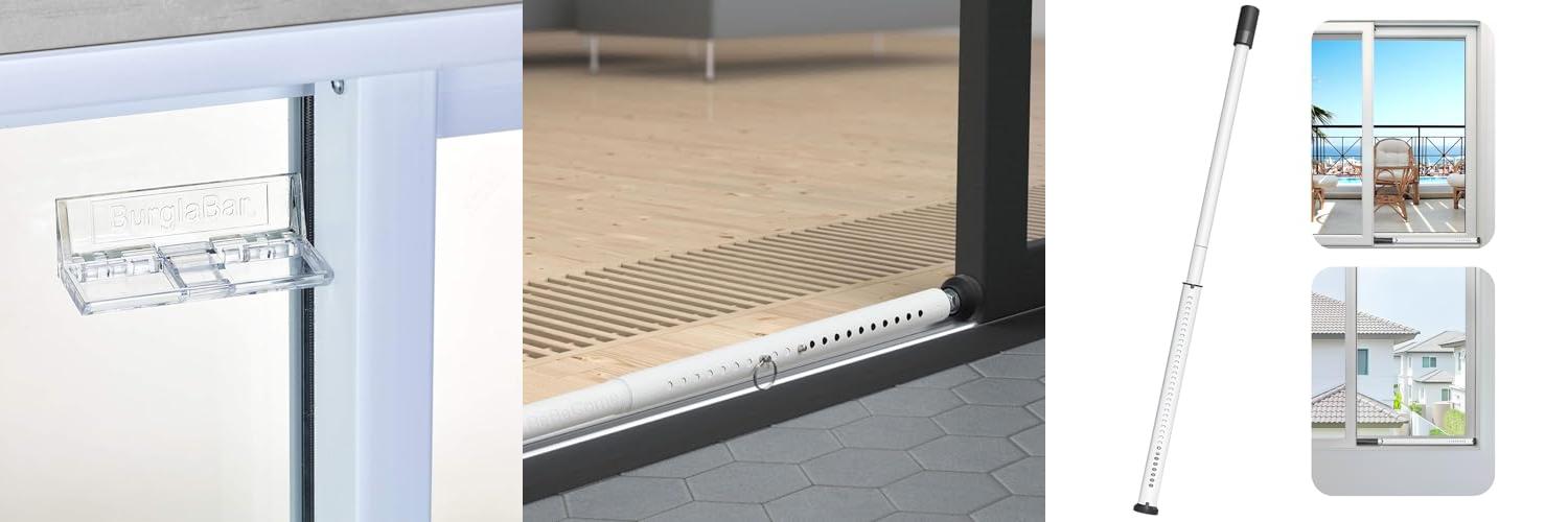 Top 5 Sliding Glass Door Locks: Secure Your Home Today!