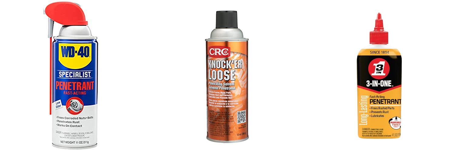Best Penetrating Fluid Our Top 5 Picks Buyer S Guide Reviewed
