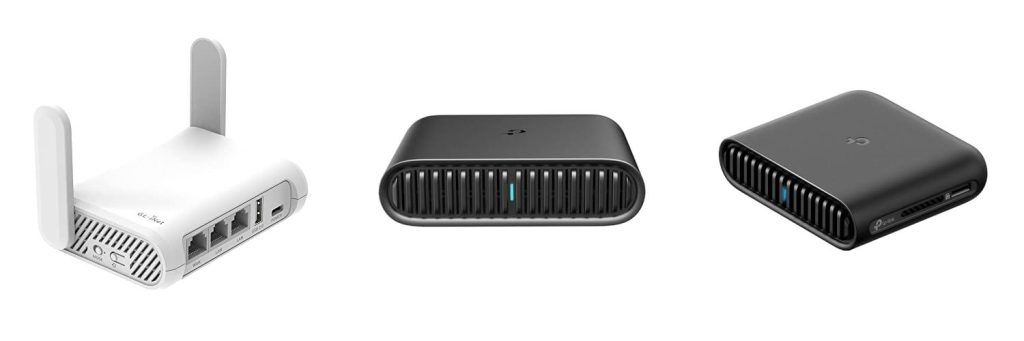 Top 5 Travel Wifi Routers: Reviews & Buying Guide for Travelers