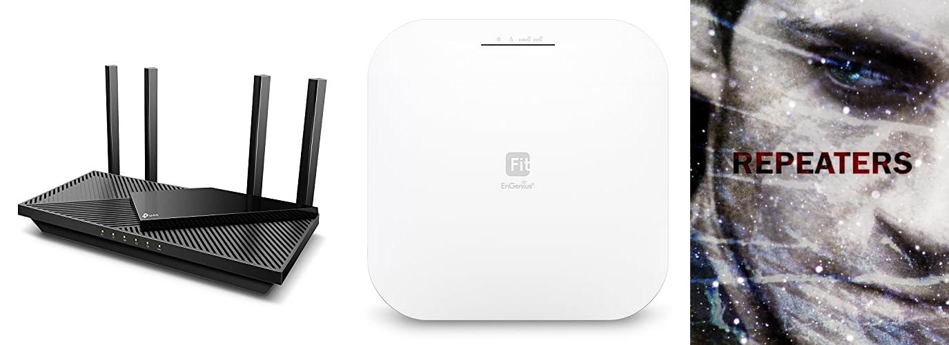 Top 5 WiFi Routers for AT&T Fiber: Speed, Reliability & More