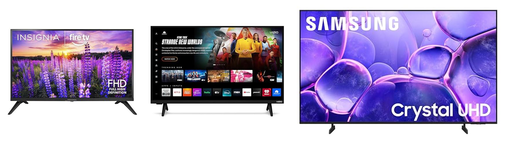 Best 42 Inch Smart Tv - Top 5 Picks & Review