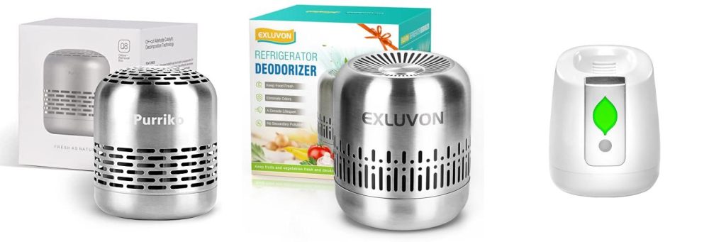 Stunning Refrigerator Ionizing Air Purifier Benefits image